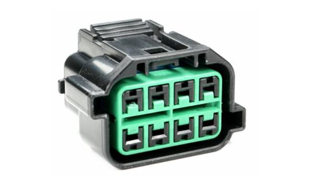 5 Tips for Identifying the 8-Pin Wire Connector You Need