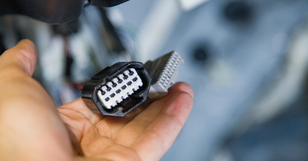 Dos and Don’ts of De-Pinning and Re-Pinning Connectors