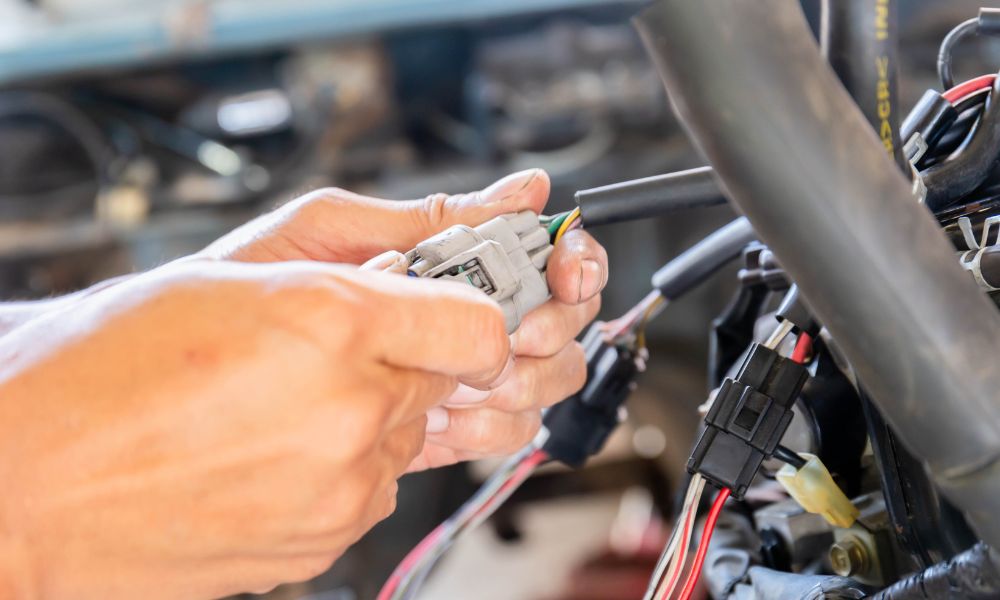 How To Repair Automotive Electrical Connectors