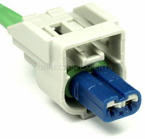 EGR Cooler Bypass Valve