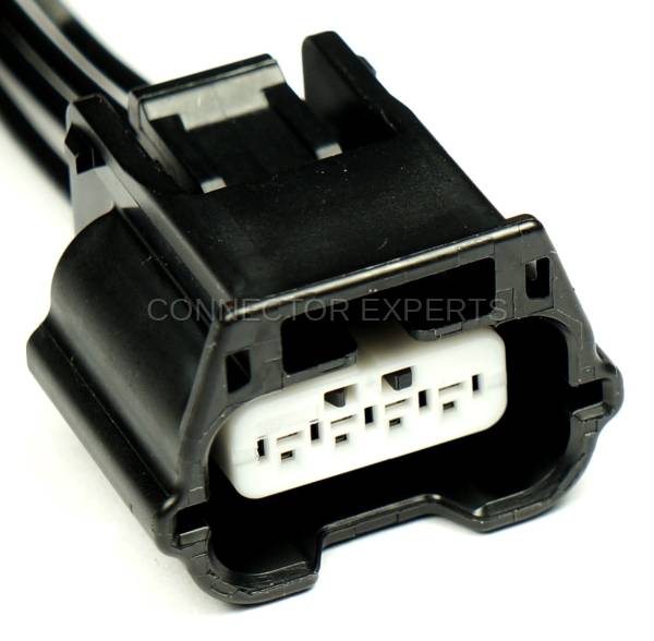 4 Pin Connector