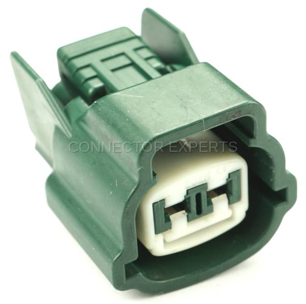 connector experts