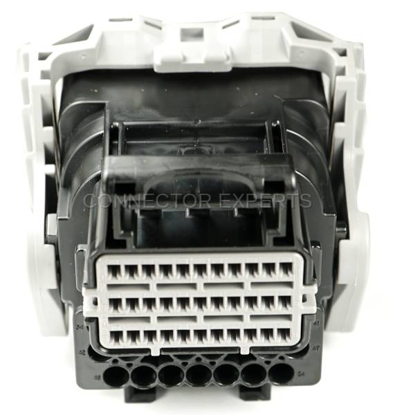 Junction Connector Front