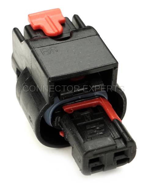 thumbnail image 2 of AM Autoparts VVT Variable Valve Timing Solenoid For Ford Lincoln 3.5L 3.7L – 10-Year Warranty! Replaces AT4Z6M280B 2 of 6