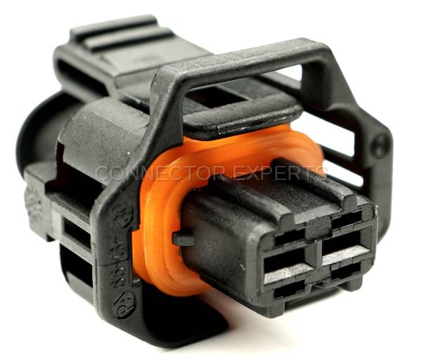 Vapor Canister Purge Valve With Connector – EGR2250-073, Fits 350Z, Altima, Frontier