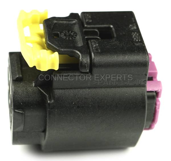 thumbnail image 2 of 5-Wire MAF Sensor Connector Pigtail – For GM Mass Air Flow, PT1274, Henko 2 of 2
