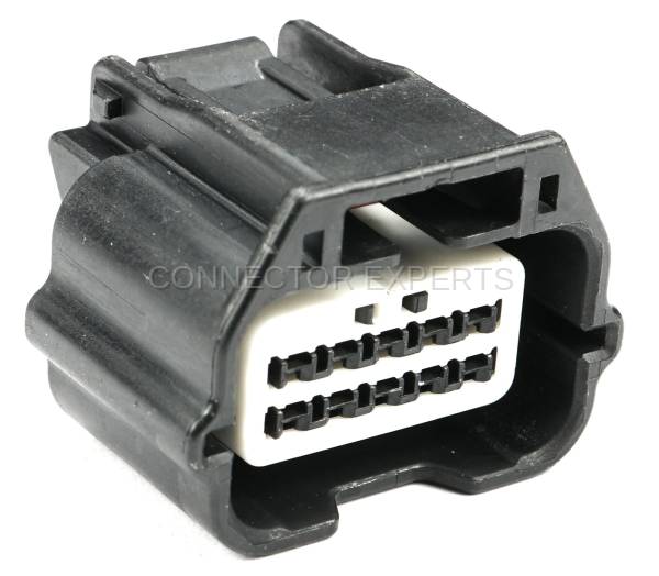 Front Headlight Wiring Harness Connector Plug - 3 Prong - Thestopshop TSS111 - USA