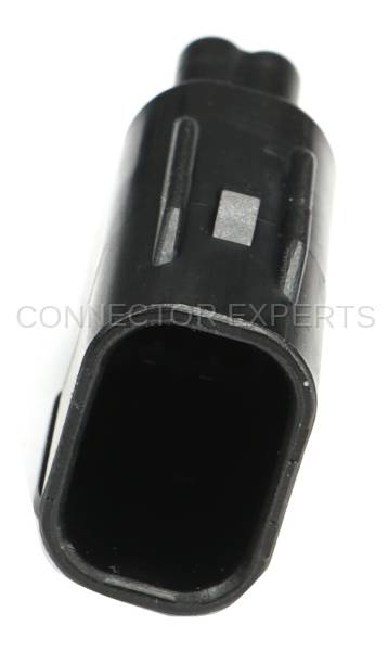Connector to Front Harness