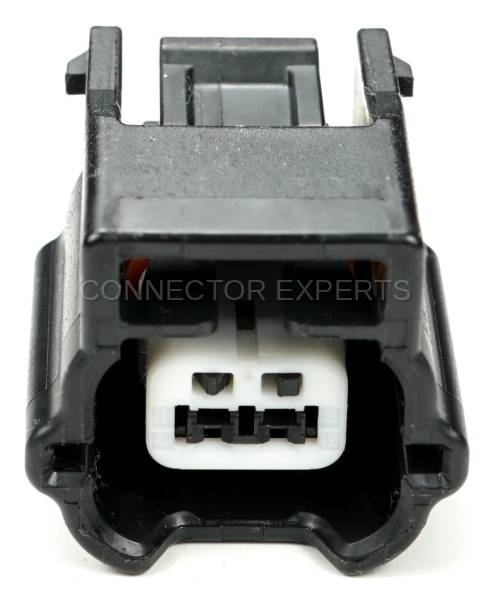 2-Way Plug Connector Pigtail For Mazda Miata & Nissan Alternator – Ballenger Motorsports CONN-86209