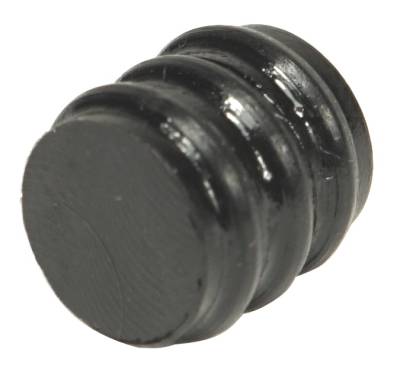 Seals - Cavity Plug (Rubber)