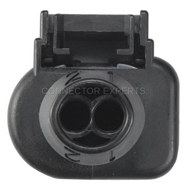 thumbnail image 2 of ISUMO Intake Air Temperature Sensor Connector – Pigtail – Fits Most GM 1987-2007 (12160244 / SU176) 2 of 4