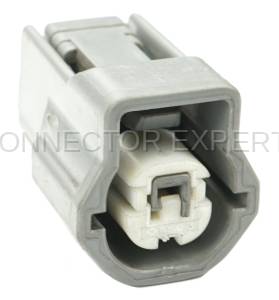 1 Pin Connector