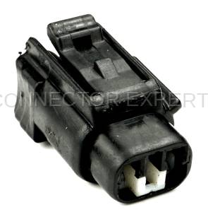 2 Pin Connector