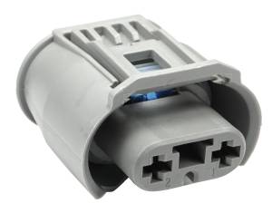 Connector Experts - Normal Order - CE2007