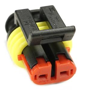 Connector Experts - Normal Order - CE2109F