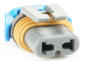 Connector Experts - Normal Order - CE2123