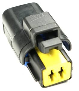 Connector Experts - Normal Order - CE2196
