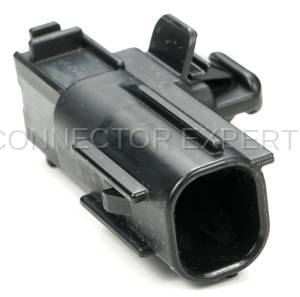 2 Pin Connector