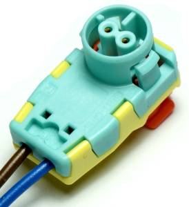 Connector Experts - Normal Order - CE2246