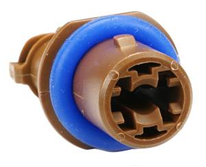 Connector Experts - Normal Order - CE2272