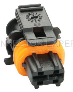 Connector Experts - Normal Order - CE2277