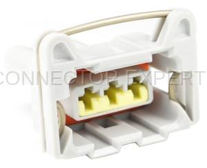 3 Pin Connector