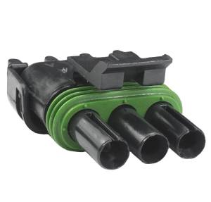 Connector Experts - Normal Order - CE3108AF