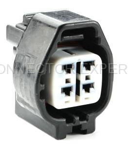 4 Pin Connector