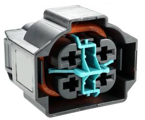 Connector Experts - Normal Order - CE4008F