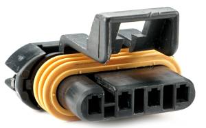 Connector Experts - Normal Order - CE4011F