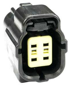 Connector Experts - Normal Order - CE4016FA