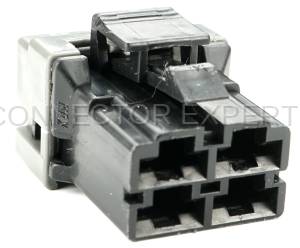 Connector Experts - Normal Order - CE4023