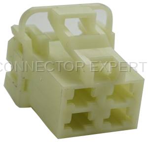 4 Pin Connector