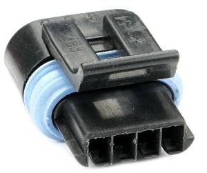 Connector Experts - Normal Order - CE4045