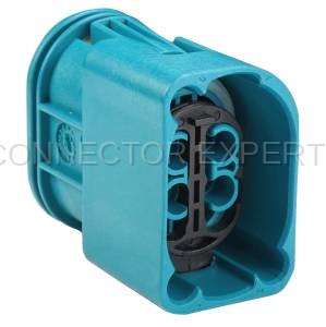 4 Pin Connector