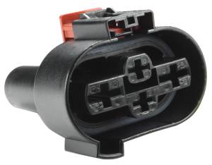 Connector Experts - Normal Order - CE4062