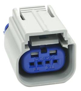 Connector Experts - Normal Order - CE4103