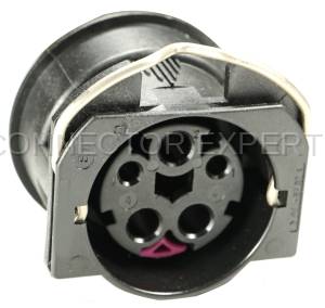 Connector Experts - Normal Order - CE5002