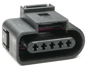 Connector Experts - Normal Order - CE5020F