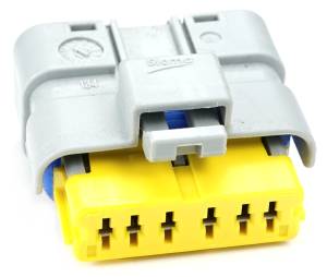 Connector Experts - Normal Order - CE6017F