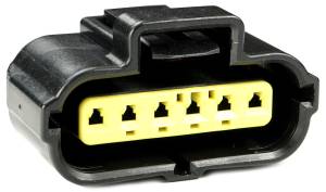 Connector Experts - Normal Order - CE6020