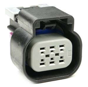 Connector Experts - Normal Order - CE6025
