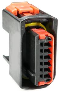 Connector Experts - Normal Order - CE6027