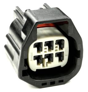 Connector Experts - Normal Order - CE6030F