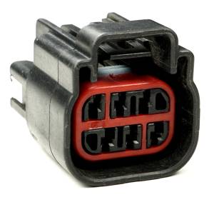 Connector Experts - Normal Order - CE6031