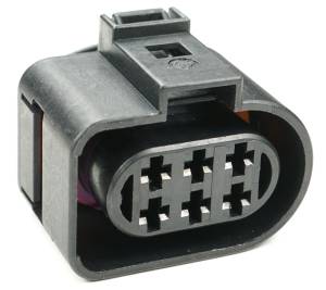Connector Experts - Normal Order - CE6033F