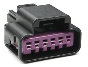 Connector Experts - Normal Order - CE6035F