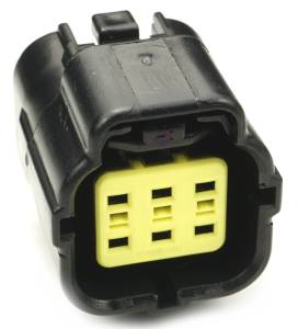 Connector Experts - Normal Order - CE6040FA