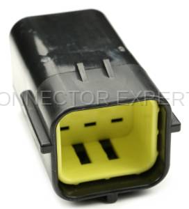 6 Pin Connector