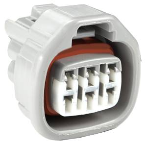 Connector Experts - Normal Order - CE6042